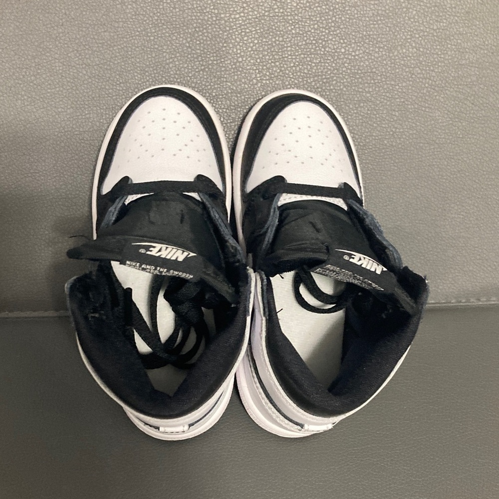 Jordan 1 Retro High OG TD - Picture 5 of 7